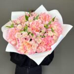 Букет «Французский зефир»